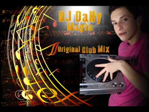DJ DaNy - Magia 2012 (Original Club Mix)