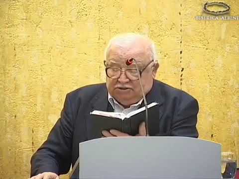 🔑Ghita Presecan - Dumnezeul care te iarta