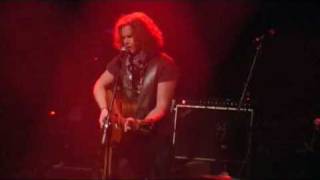 Quarterhorse - To Give And To Get In Return - Live @ Sticky Fingers