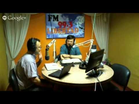 VEN A JESÚS 07-11-14