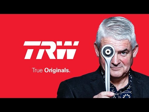 TRW True Originals - Linkage and Steering