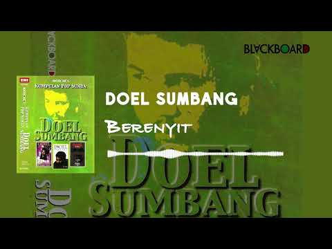 Doel SUmbang - Berenyit