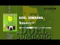 Doel SUmbang Berenyit