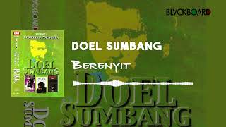 Download lagu Doel SUmbang - Berenyit mp3