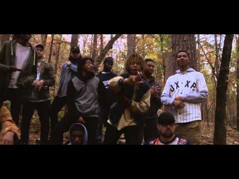 Goon des Garcons - L.A.W.W.D.