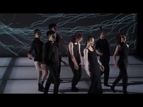 Taïwan IN Avignon 2018 : Déjà vu《既視感》｜T.T.C. Dance張婷婷獨立製作