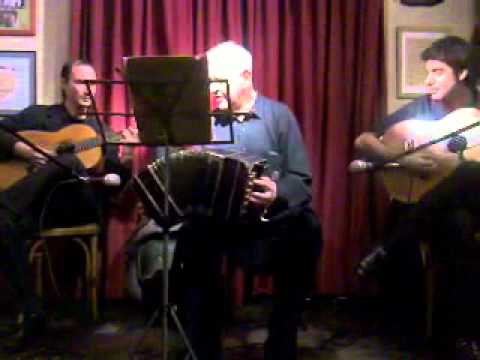 Ernesto Baffa - El motivo (Pobre paica)