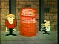 Underdog 49 The Phoney Booths Part 1 Of 4