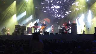 Daniel Bélanger - Le Parapluie (Live @ Francos Montréal)