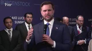 Амрикову Эрон гуфтаанд, музокиротро идома медиҳанд
