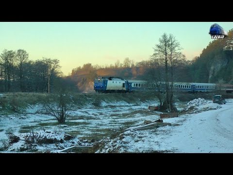 Jimmy 65-0989-7 & IR363-2"Biharia" in Muntii Apuseni Mountains [Winter Edition] - 08 December 2013