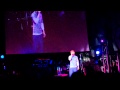 Fan Cam 140810 說謊 林宥嘉