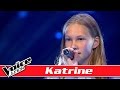 Katrine synger: Ellie Goulding - 'Love Me Like You ...