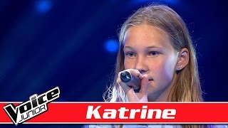 Download lagu Katrine synger: Ellie Goulding - 'Love Me Like You Do' - Voice Junior/ Blinds mp3 Download lagu Katrine synger: Ellie Goulding - 'Love Me Like You Do' - Voice Junior/ Blinds mp3