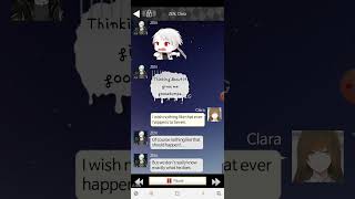 [ Mystic Messenger ] ~ 707 Route ~ Day 6 ( Chat 2 )
