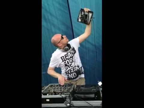 Ronny K - Unstoppable YAMC Anthem (Original Mix) Luminosity Beach Festival 2012 Zandvoort