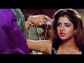 By Playing The Colorful Game Of Love You Became An Unwed Mother Divya Bharti Shahrukh Khan