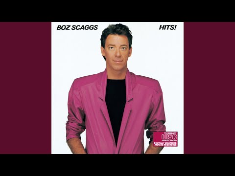 Miss Sun by Boz Scaggs
