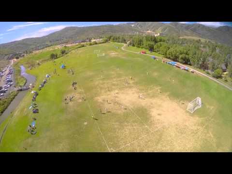Park City Extreme Cup