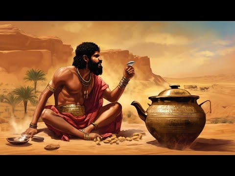 [EN] S1E189 - GOD CALLS THE RELUCTANT - Jeremiah's Terrifying Commission #shorts #bible #christianit