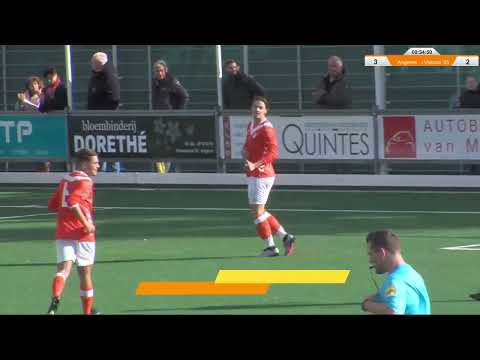 SV Angeren - Victoria'25