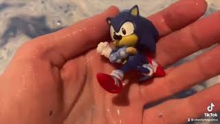 Sonic Bath Bomb