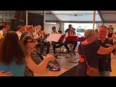 Teppichklopfer Polka – Egerland meets Burgenland