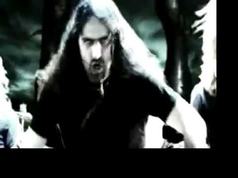 Biomechanical 'The Empires Of The Worlds' (Official Video)