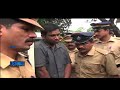 Shalu Menon Arrested