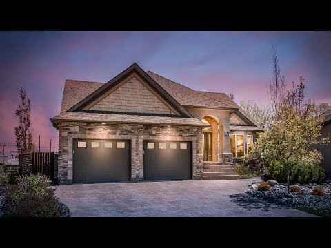 64 Tangle Ridge Crescent -- Lindenridge house for sale