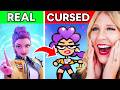 Ich Habe Die KPOP DEMON HUNTERS Animation Gefunden