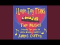 I Love Big Trains Opening Theme