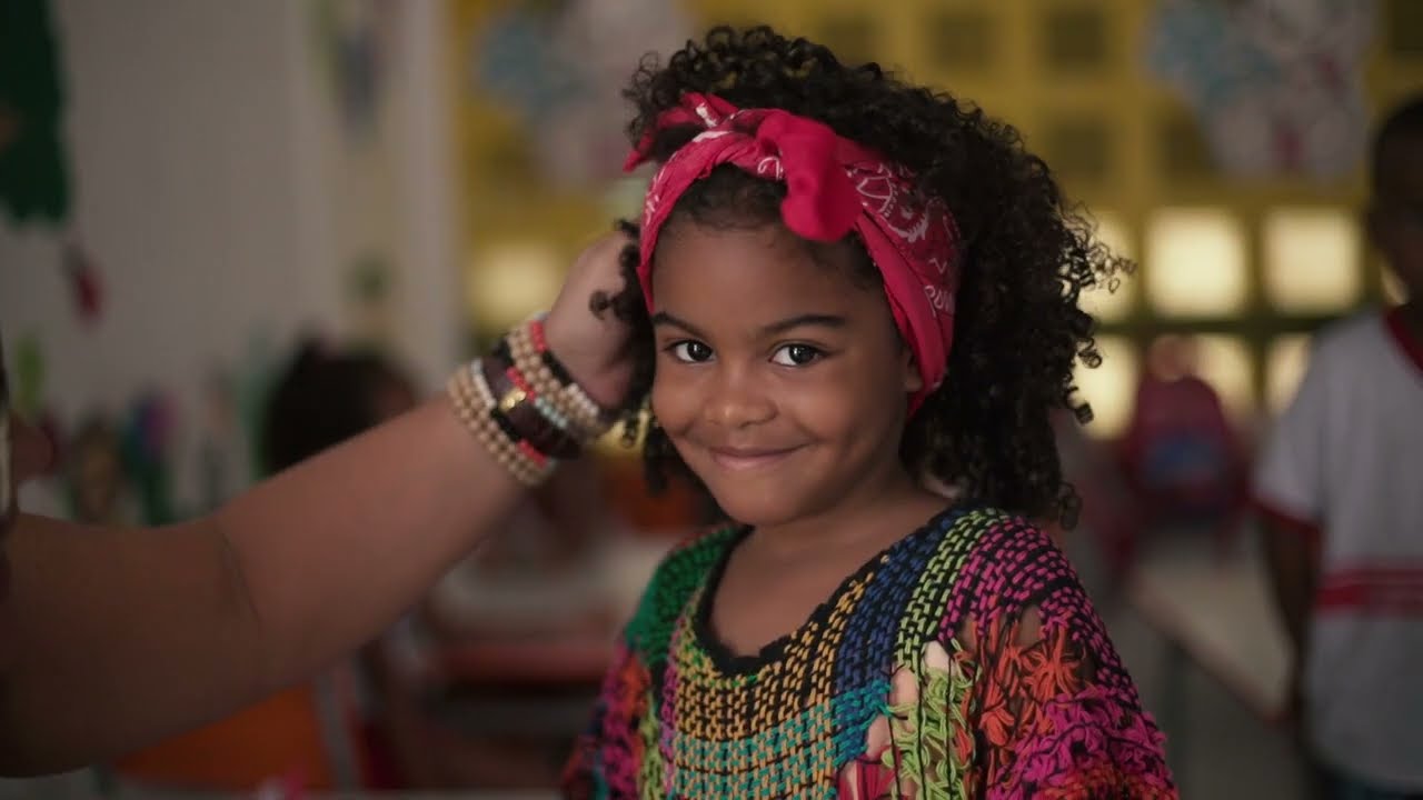 RAÍZES AFRICANAS NA EDUCAÇÃO INFANTIL| XXIII Prêmio Arte na Escola Cidadã| 2022| Educação Infantil