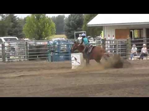 Race To The Finish Line 2012