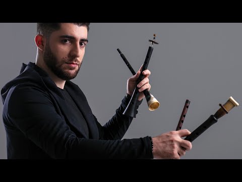 Ashik Tadevosyan-Tamzara Աշիկ Թադևոսյան-Թամզարա