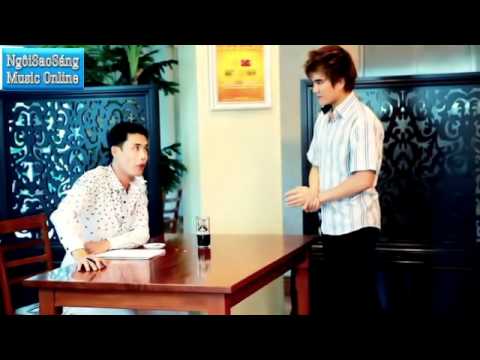 [MV] Nước Mắt Người Làm Thuê - Lâm Chấn Huy [NgoiSaoSang.Info]