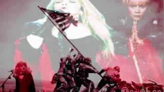 Stevie Nicks- soldier&#39;s angel