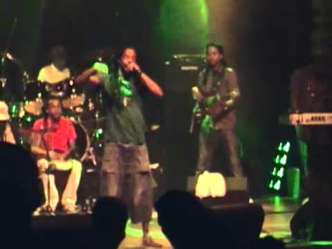 Fullanny @ Luxor Live