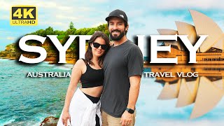 Exploring Sydney: Bondi Beach, Hidden Gems & Unique Experiences