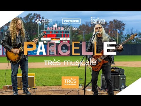 Breen Leboeuf  - Stade Quillorama