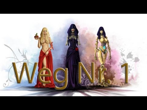 Divinity Dragon Commander : Prinzessin Ophelia Weg Nr.1 - Sterblichkeit vs. Blutsauger dasein