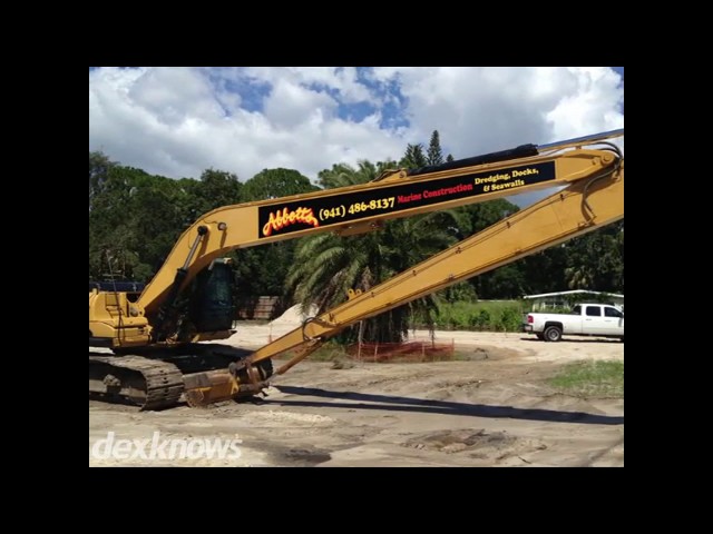 Abbott's Construction Services. - Nokomis, FL