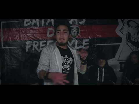 Plets Carena vs Calamardo Hermoso (Joqerr & Rodamiento) semi Dinastia Free Supremacia Mc Chile 2019