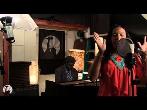 Lina - Come to Mama (NYCROPHONE's "Acoustic Gold" at ishlab studio)