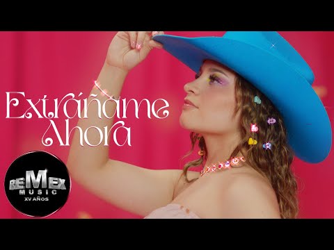 Miniatura de Extr&aacute;&ntilde;ame Ahora