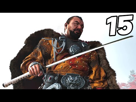 Ghost of Tsushima Director's Cut Gameplay Walkthrough - Part 15 [1440p 60fps] No Commentary