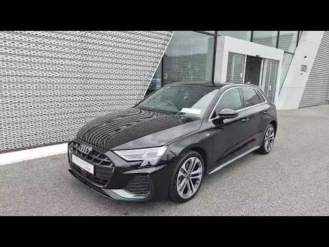 Audi A3 A3 S Line 40 TFSI E - UP TO 144 KMS ELECTR - Image 2