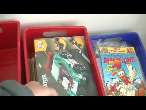 MongoTV_5915 - Del 89 - Kigger På Mine Gamle Video På MONGO TV