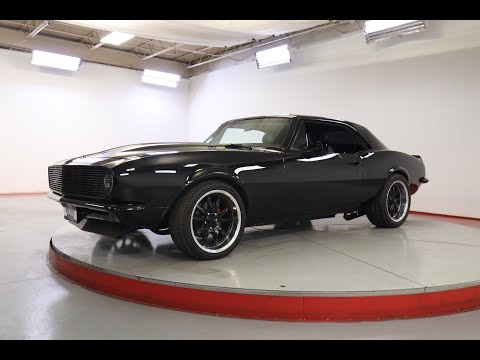 1967 Chevrolet Camaro (CC-2036143) for sale in Denver , Colorado