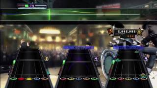 Medicate - AFI Expert+ Full Band Guitar Hero 5